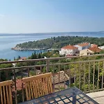 Rene, 150m From The Sea, Panorama View, Crikvenica, Dramalj, Parking 아파트 *