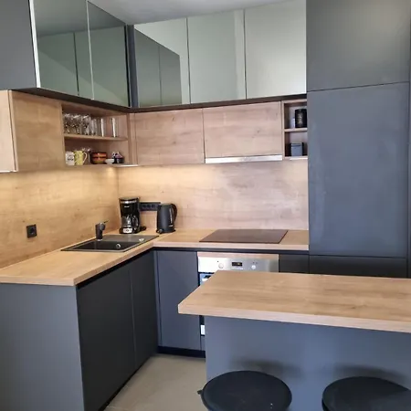 Rene, 150m From The Sea, Panorama View, Crikvenica, Dramalj, Parking * Dramalj
