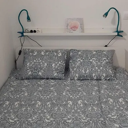 Rene, 150m From The Sea, Panorama View, Crikvenica, Dramalj, Parking アパート ドラマリ