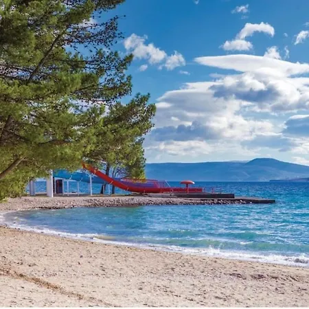 Rene, 150m From The Sea, Panorama View, Crikvenica, Dramalj, Parking アパート