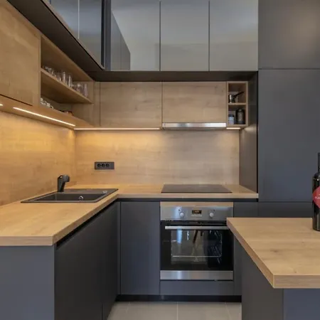 Rene, 150m From The Sea, Panorama View, Crikvenica, Dramalj, Parking * ドラマリ