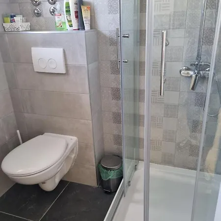 アパート Rene, 150m From The Sea, Panorama View, Crikvenica, Dramalj, Parking