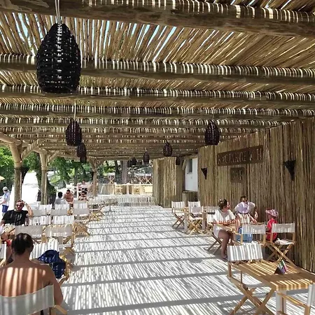 Rene, 150m From The Sea, Panorama View, Crikvenica, Dramalj, Parking アパート ドラマリ