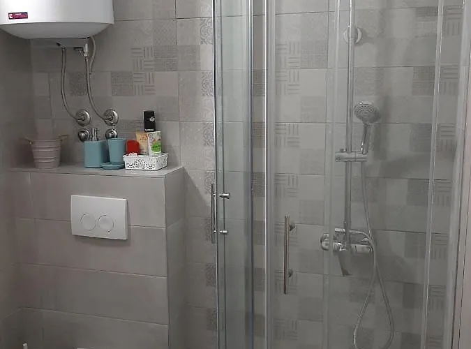 Apartment Rene, 150m From The Sea, Panorama View, Crikvenica, Dramalj, Parking Dramalj