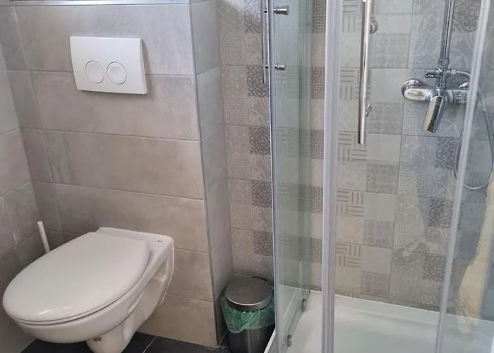 Apartment Rene, 150m From The Sea, Panorama View, Crikvenica, Dramalj, Parking