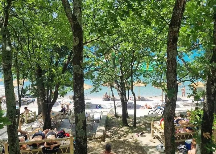 Rene, 150m From The Sea, Panorama View, Crikvenica, Dramalj, Parking Apartment *